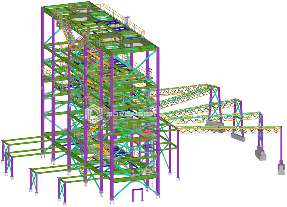 structural-bim